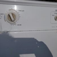 Dryer for Sale $175
